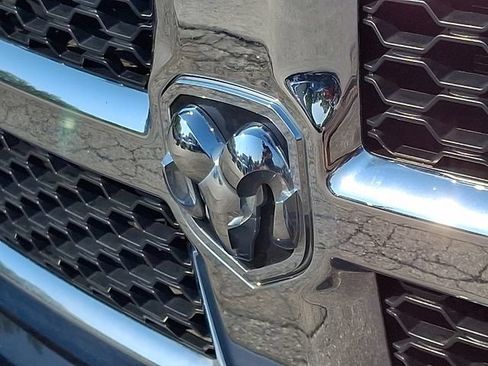 Used 2024 RAM 1500 Classic SLT RWD image 30