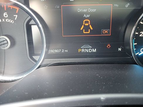 Used 2019 Ford F150 King Ranch w/ Equipment Group 601A Luxury AWD/4WD image 9