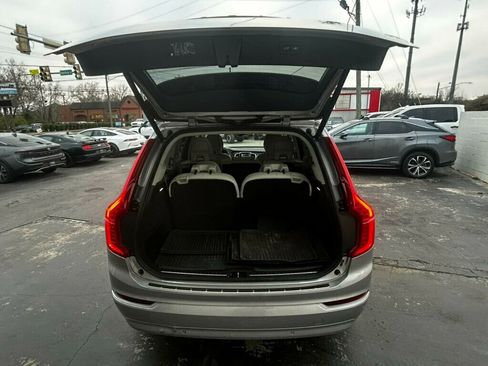 Used 2023 Volvo XC90 B5 Core w/ Protection Package Premier image 16