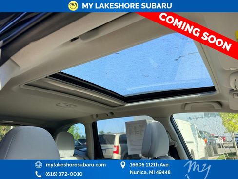 Used 2024 Subaru Forester Premium AWD/4WD image 16