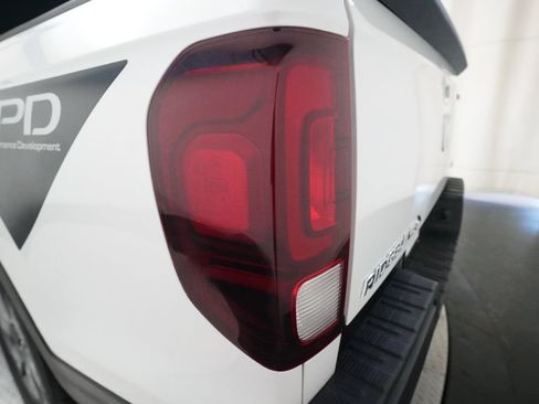 Used 2020 Honda Ridgeline RTL-E image 35