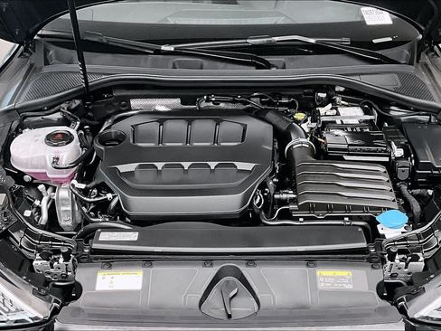 Certified 2026 Audi A3 2.0T Premium AWD/4WD image 30