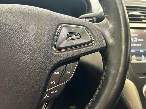 Used 2019 Lincoln MKC Reserve AWD/4WD image 11
