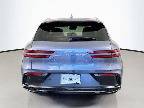 New 2027 Genesis GV70 2.5T AWD/4WD image 6