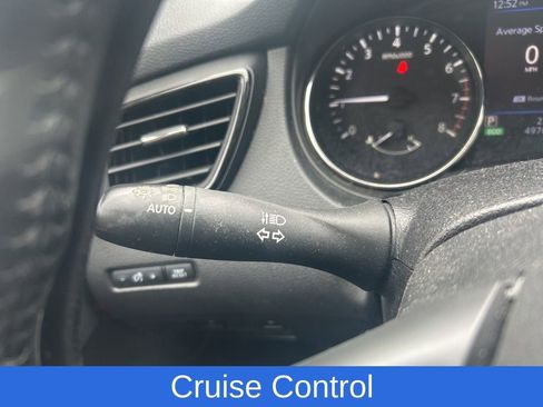 Used 2020 Nissan Rogue S w/ Special Edition Package image 12