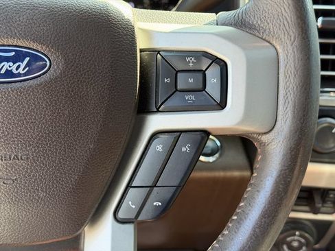 Used 2020 Ford F250 King Ranch w/ Tremor Off-Road Package AWD/4WD image 12