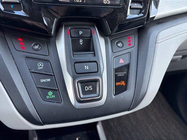 Used 2024 Honda Odyssey EX-L image 17