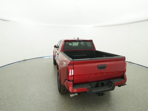 New 2025 Toyota Tacoma TRD Sport image 6