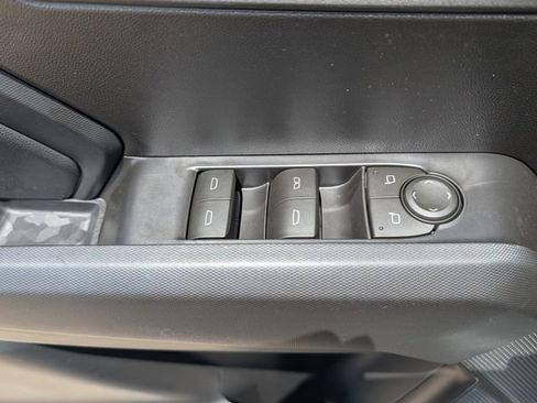 New 2026 Chevrolet Colorado Trail Boss AWD/4WD image 13