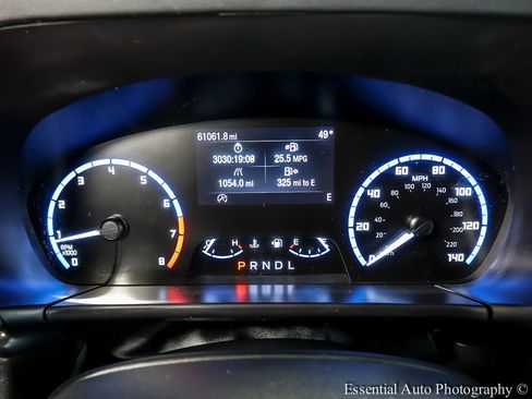 Used 2023 Ford Bronco Sport Big Bend w/ Convenience Package image 13