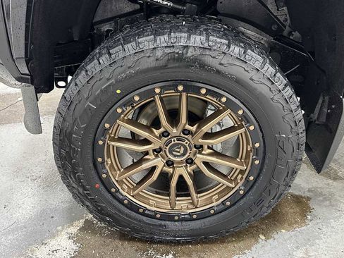 New 2026 Toyota Tacoma SR5 image 10