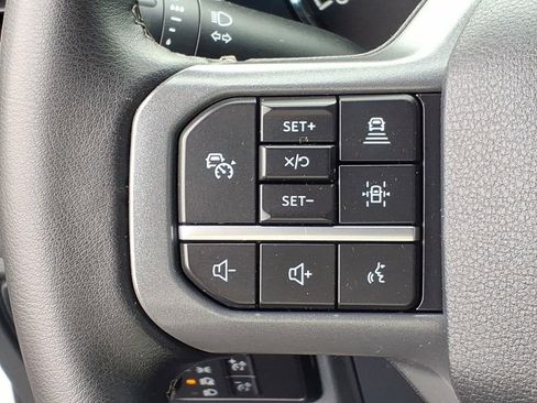 Used 2023 Ford F150 XLT w/ Equipment Group 302A High AWD/4WD image 14