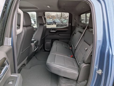 New 2026 GMC Sierra 1500 Denali w/ Technology Package image 22