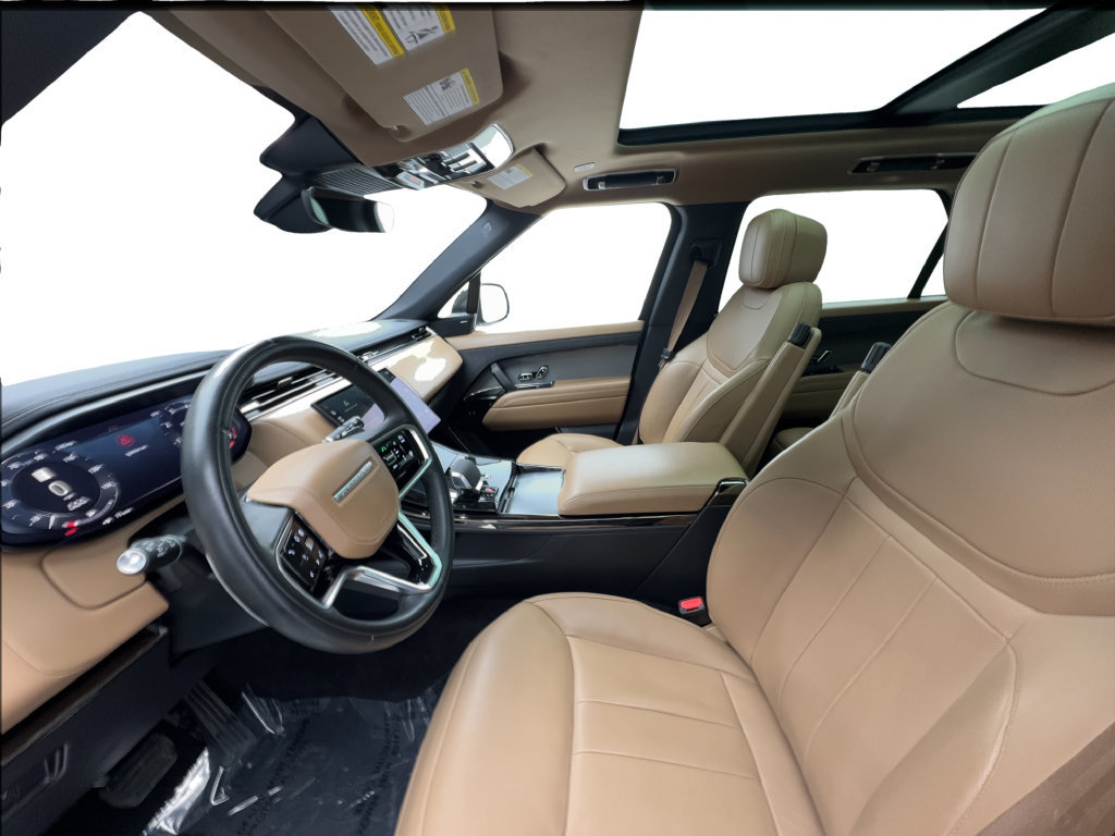 Used 2024 Land Rover Range Rover Sport SE AWD/4WD image 23