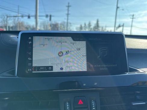 Used 2021 BMW X1 xDrive28i w/ Convenience Package image 19