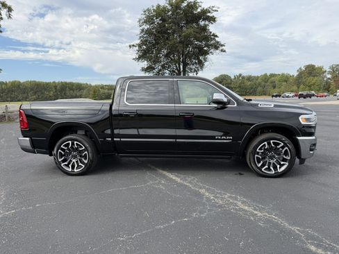 New 2026 RAM 1500 Limited image 6