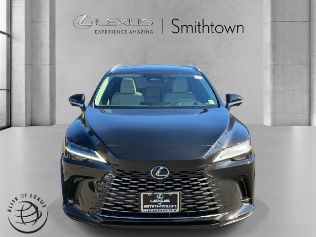 Used 2024 Lexus RX 350 AWD w/ Convenience Package image 2