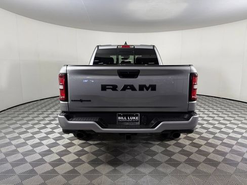 Used 2025 RAM 1500 Lone Star RWD image 9