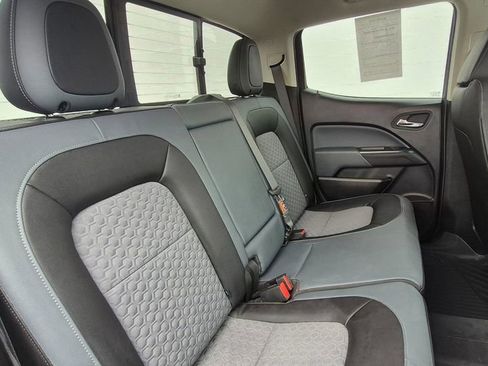 Used 2019 Chevrolet Colorado Z71 image 5