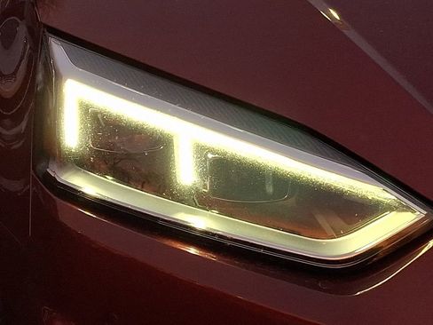 Used 2018 Audi A5 2.0T Premium Plus w/ Premium Plus image 7