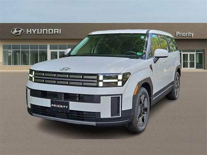 New 2026 Hyundai Santa Fe SE