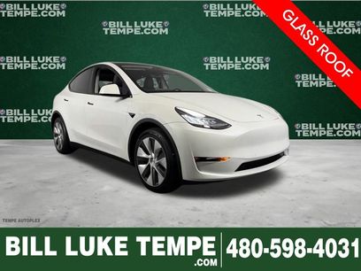 Used 2022 Tesla Model Y Long Range