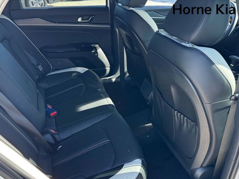 New 2026 Kia K5 GT-Line image 20