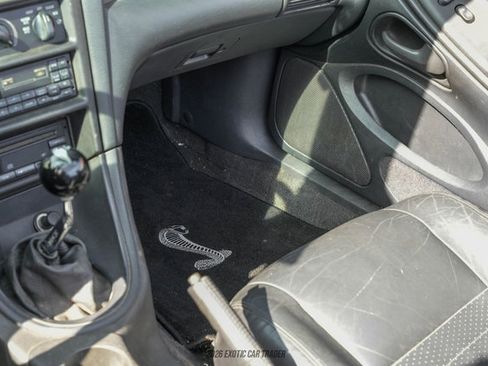 Used 1999 Ford Mustang Cobra image 47
