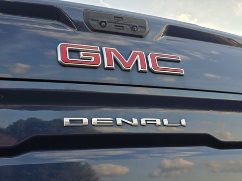 Used 2023 GMC Sierra 1500 Denali w/ Denali Reserve Package image 51