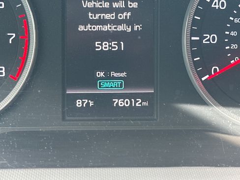 Used 2021 Kia K5 LXS FWD image 10