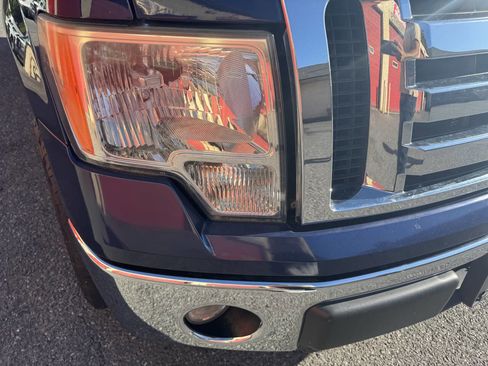 Used 2010 Ford F150 XLT image 13