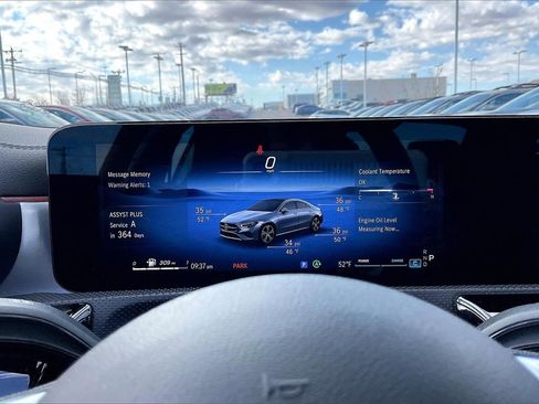 Used 2025 Mercedes-Benz CLA 250 image 18