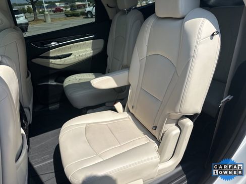 Used 2024 Buick Enclave Essence w/ Experience Buick Package image 48