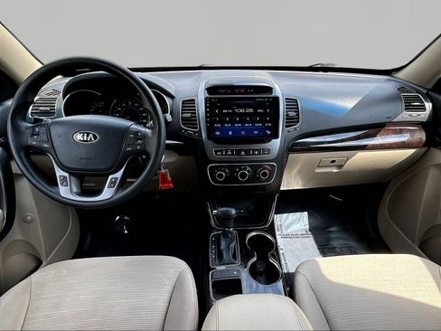 Used 2015 Kia Sorento LX FWD image 7