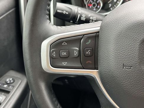 Used 2023 RAM 1500 Big Horn AWD/4WD image 22