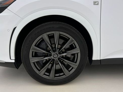 Used 2024 Lexus RX 350 F Sport image 26