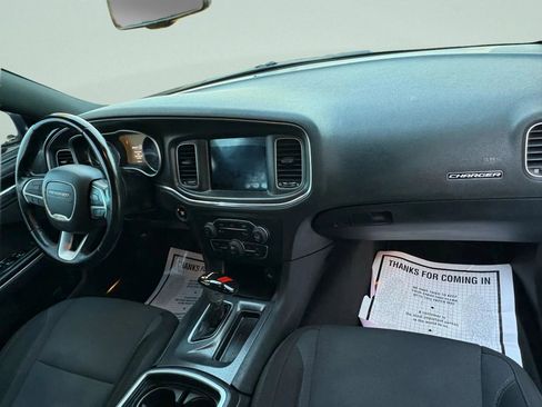 Used 2018 Dodge Charger SXT Plus image 47