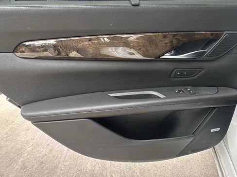 Used 2016 Cadillac CT6 Luxury w/ Active Chassis Package image 16