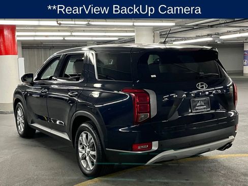 Used 2021 Hyundai Palisade SE image 5