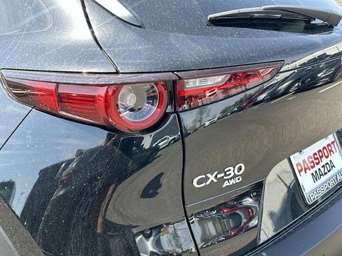 New 2026 MAZDA CX-30 AWD 2.5 S image 8