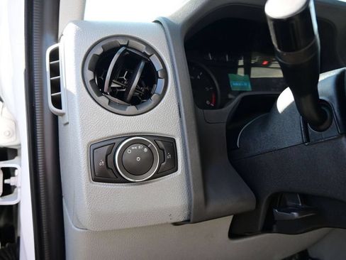 Used 2023 Ford E-350 and Econoline 350 Super Duty w/ Power Windows & Locks Group RWD image 32