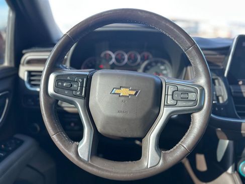 Used 2021 Chevrolet Tahoe LT w/ LT Signature Package image 19