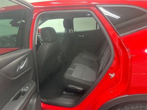 Used 2024 Chevrolet Blazer LT image 21