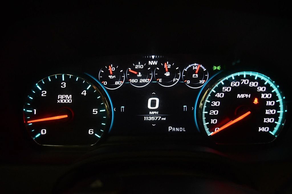 Used 2018 GMC Yukon Denali w/ Denali Ultimate Package AWD/4WD image 46