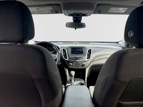 Certified 2022 Chevrolet Equinox LT image 20