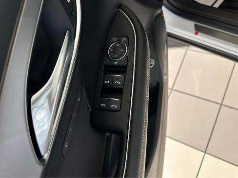 New 2026 Buick Envision Sport Touring image 16