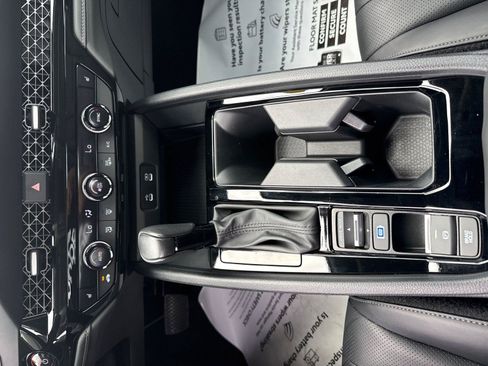 Used 2024 Honda Accord EX-L image 22