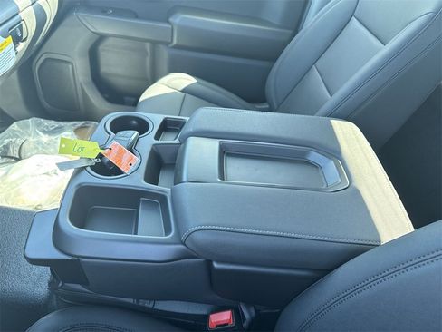 New 2026 Chevrolet Silverado 1500 W/T w/ WT Value Package image 26