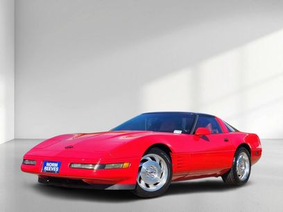 Used 1994 Chevrolet Corvette Base