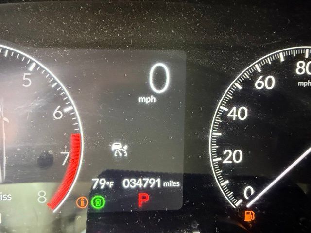 Used 2024 Honda Civic EX image 8